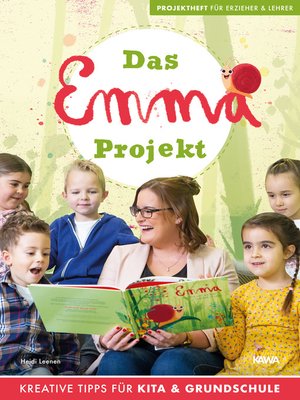 cover image of Das Emma--Projekt